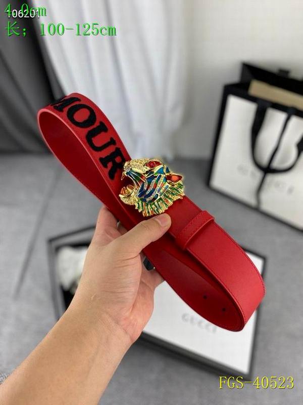 Gucci Belts 397